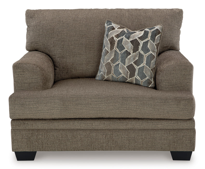 Stonemeade Chair and a Half