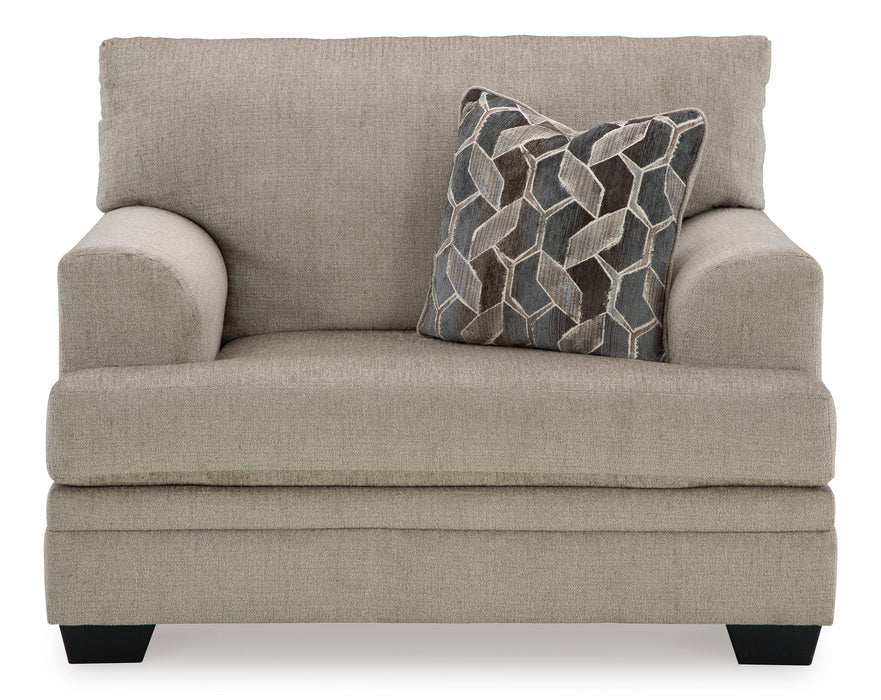 Stonemeade Chair and a Half