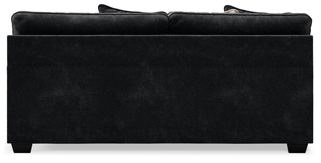 Lavernett 4-Piece Sectional