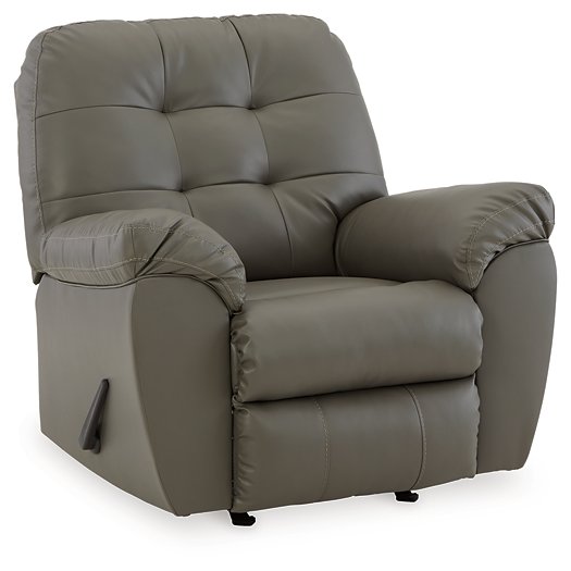 Donlen Recliner