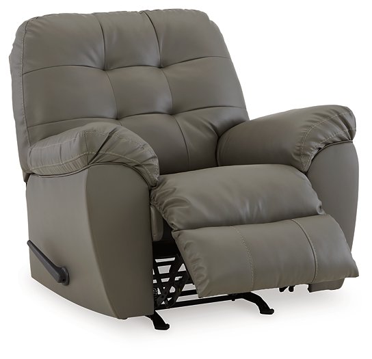 Donlen Recliner