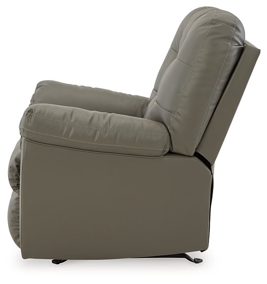 Donlen Recliner