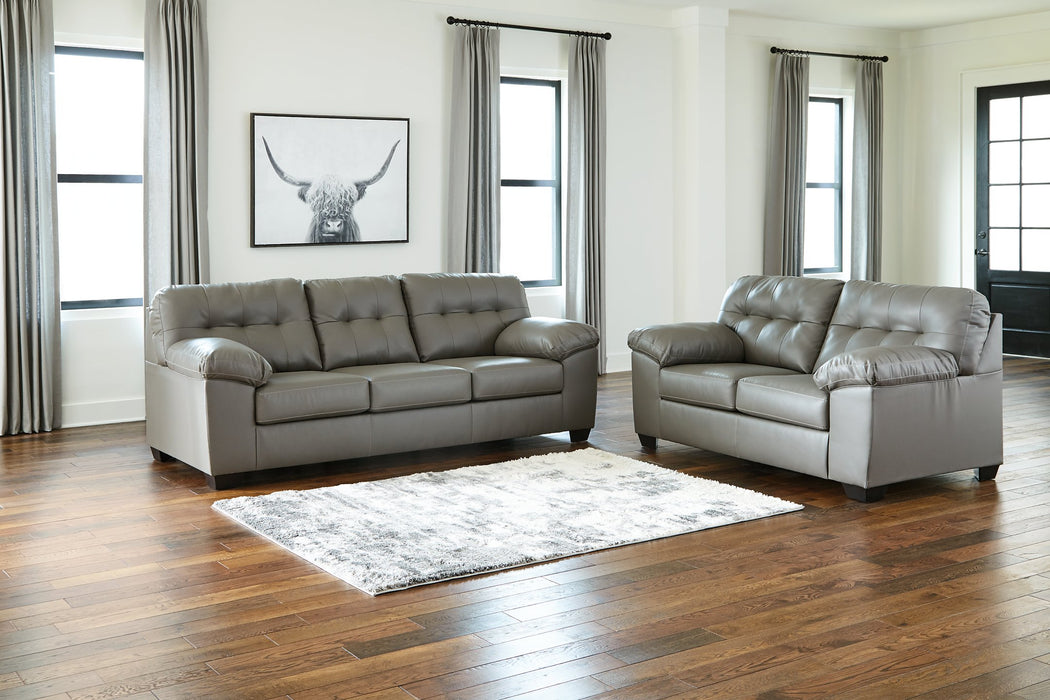 Donlen Living Room Set