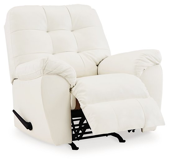 Donlen Recliner