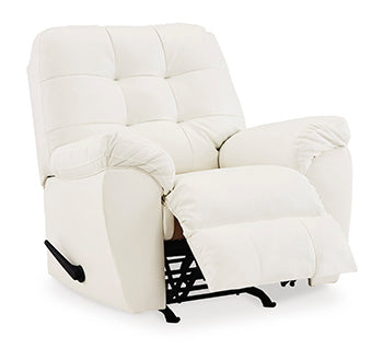 Donlen Recliner