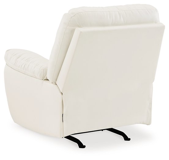 Donlen Recliner