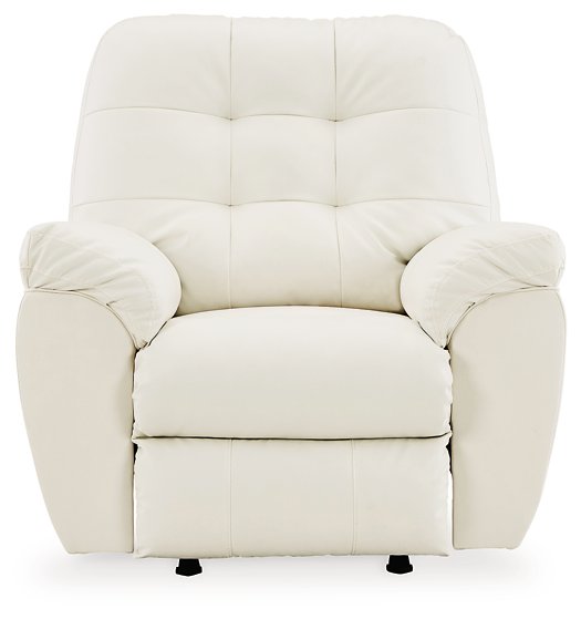 Donlen Recliner