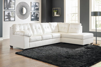 Donlen Living Room Set