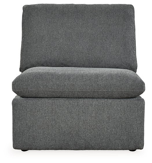 Hartsdale 3-Piece Power Reclining Sectional