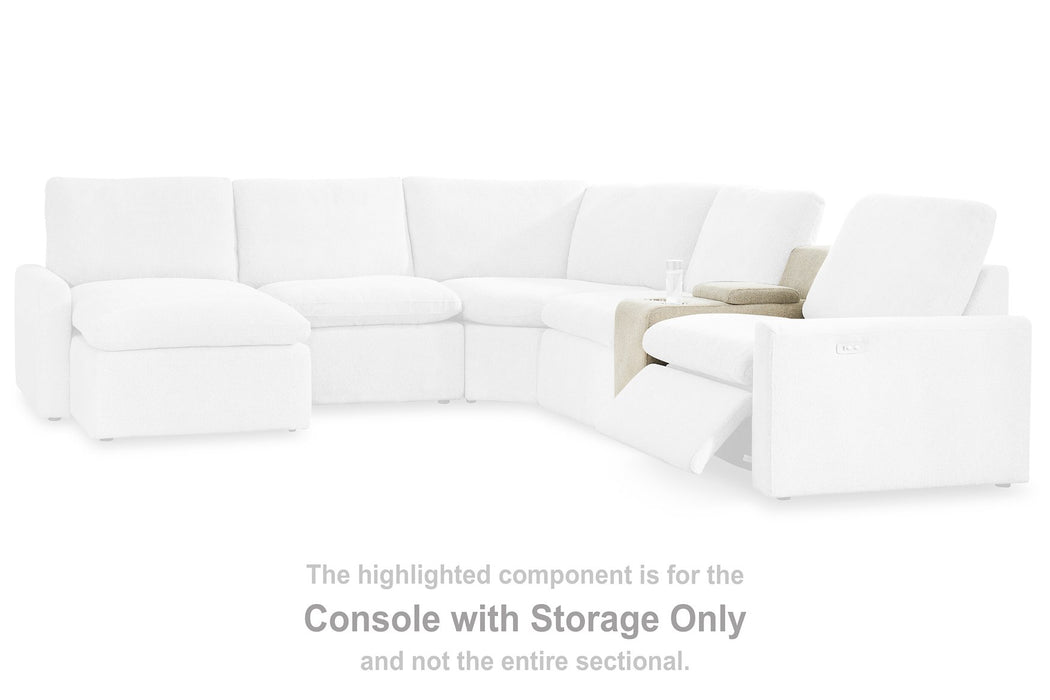 Hartsdale 3-Piece Power Reclining Sectional