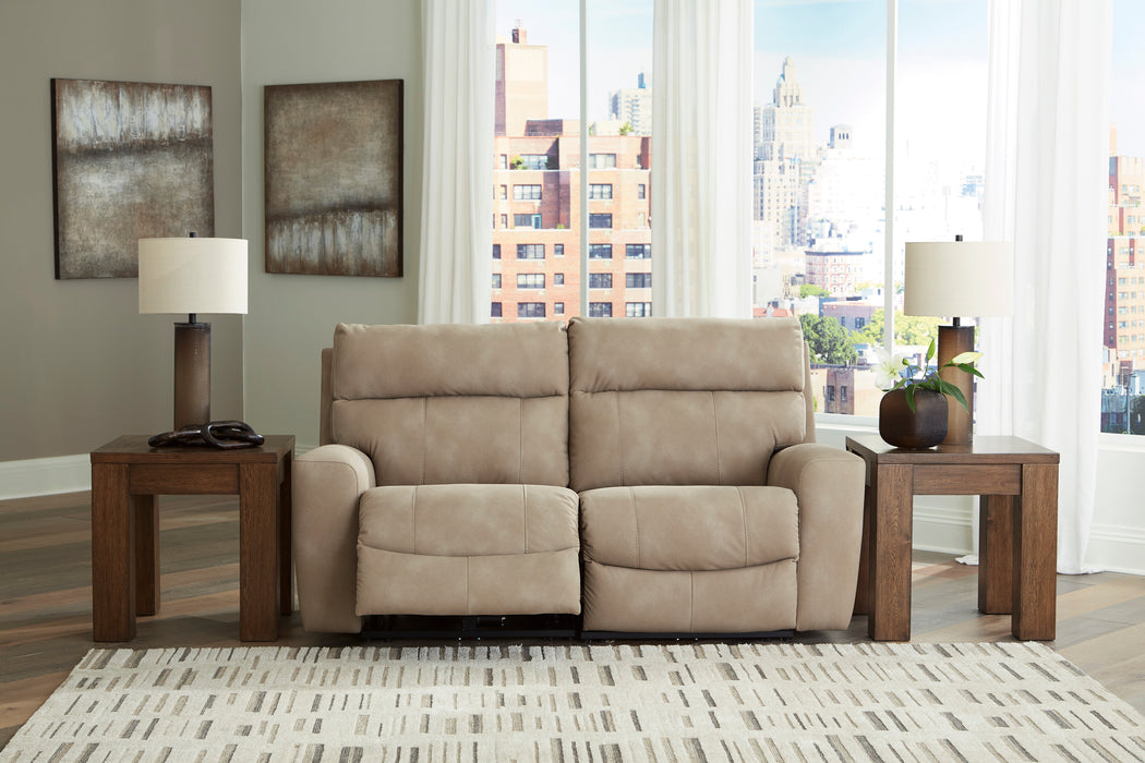 Next-Gen DuraPella 2-Piece Power Reclining Loveseat
