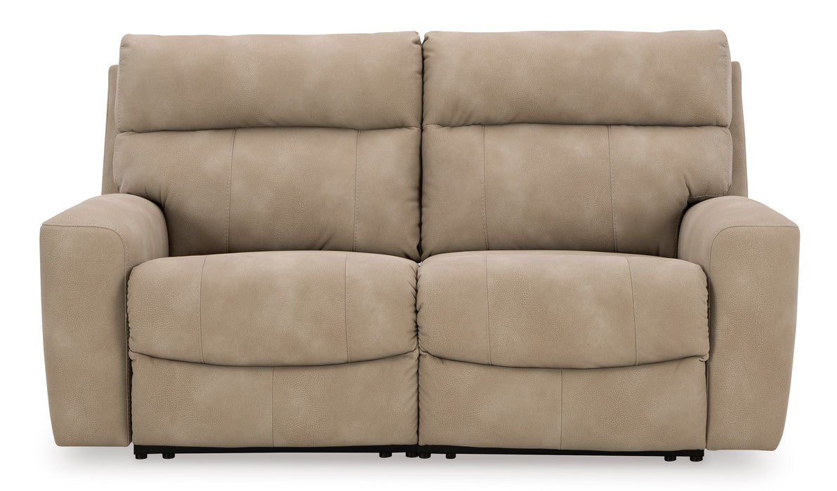 Next-Gen DuraPella 2-Piece Power Reclining Loveseat
