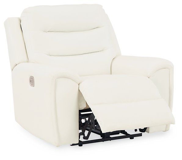 Warlin Power Recliner