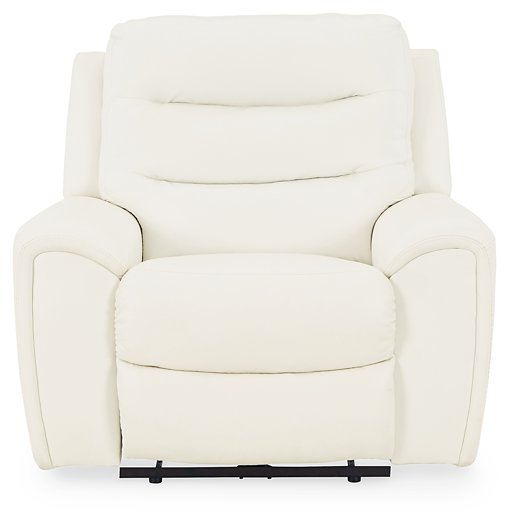 Warlin Power Recliner