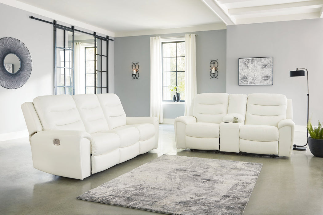 Warlin Living Room Set