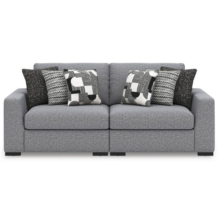 Bealton 2-Piece Loveseat