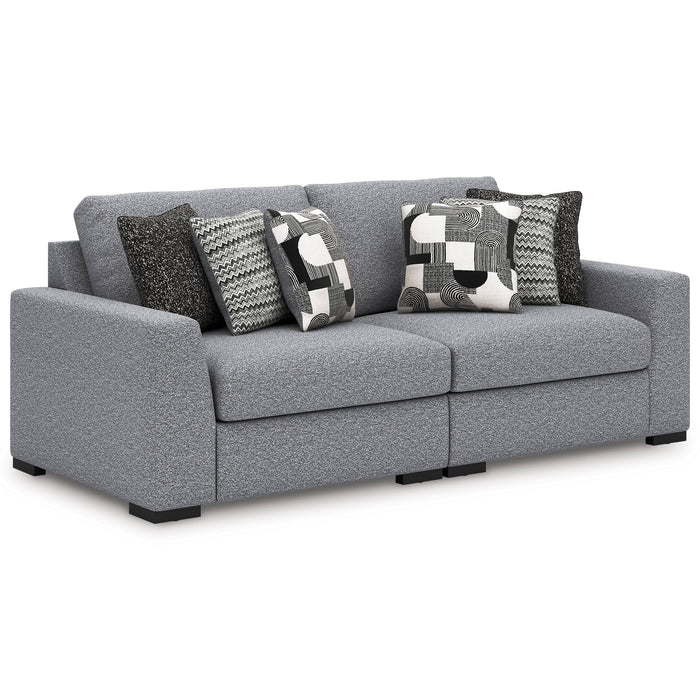 Bealton 2-Piece Loveseat