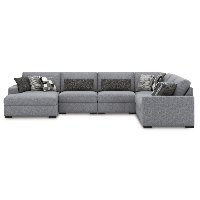 Bealton 6 Piece Sectional