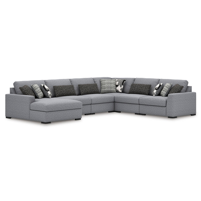 Bealton 6 Piece Sectional