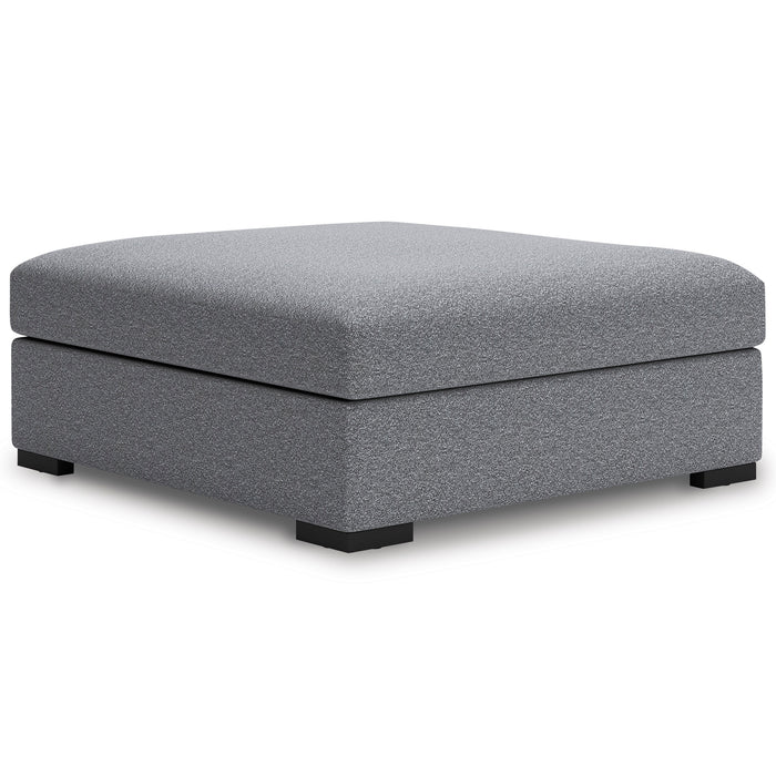 Bealton Oversized Accent Ottoman