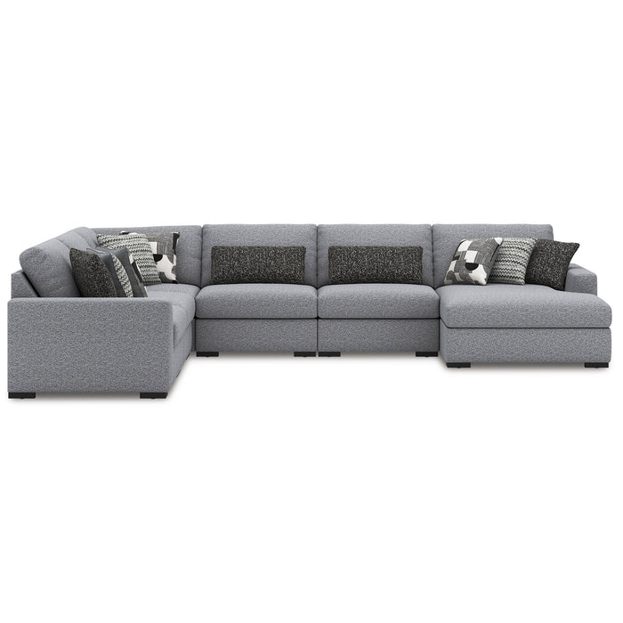 Bealton 6 Piece Sectional