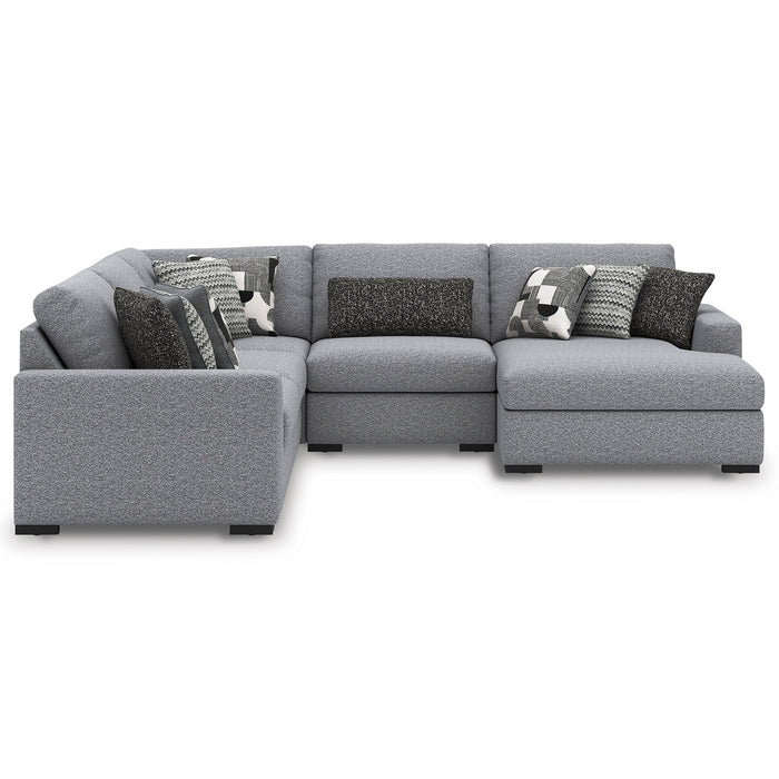 Bealton 5 Piece Sectional