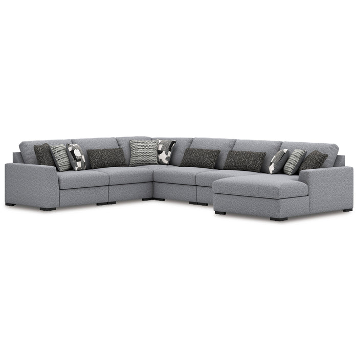 Bealton 6 Piece Sectional