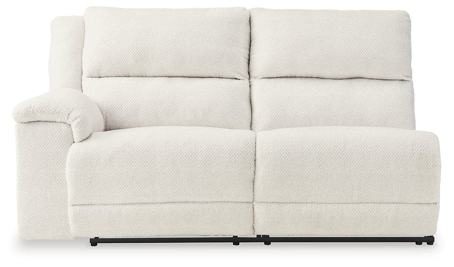 Keensburg 3-Piece Power Reclining Sectional