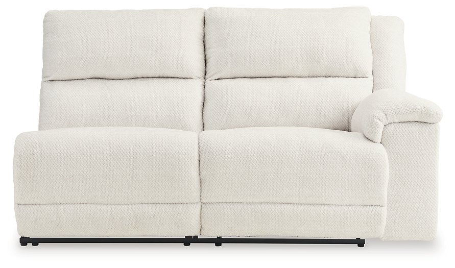 Keensburg 3-Piece Power Reclining Sectional