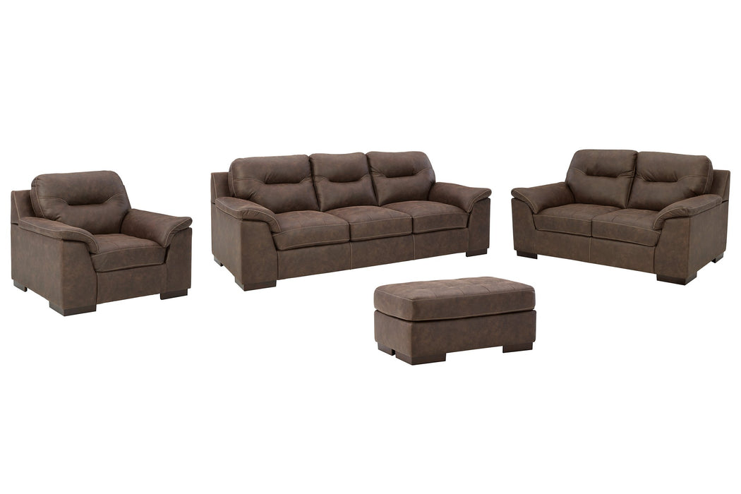 Maderla Living Room Set