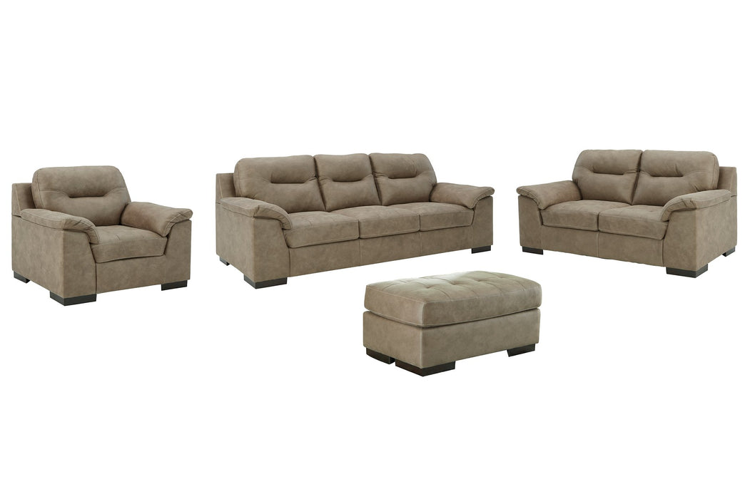 Maderla Living Room Set