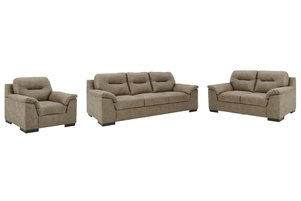 Maderla Living Room Set