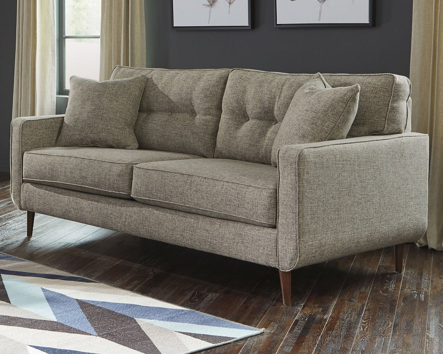 Dahra Sofa