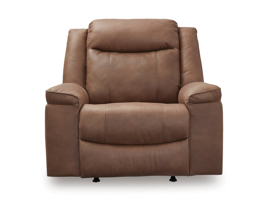 Status Check Rocker Recliner