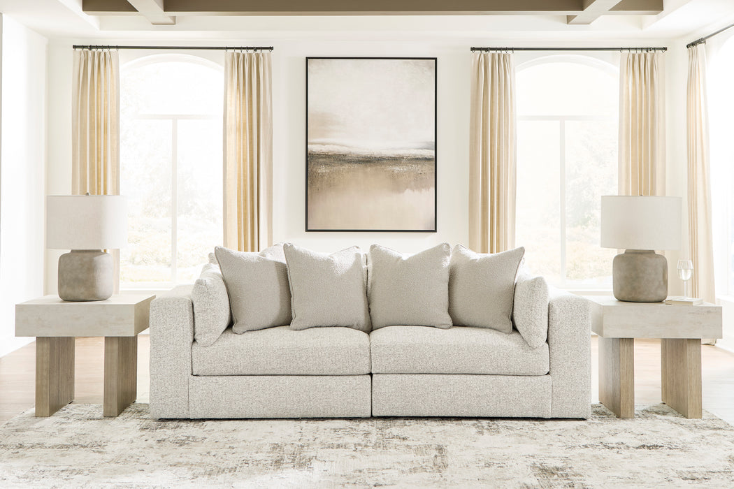 Ashbourne Estate 2 Piece Sectional