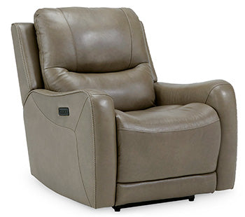 Galahad Power Recliner