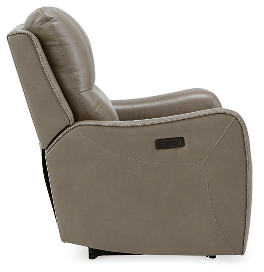 Galahad Power Recliner