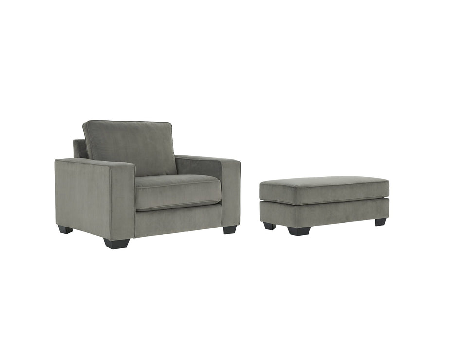 Angleton Living Room Set