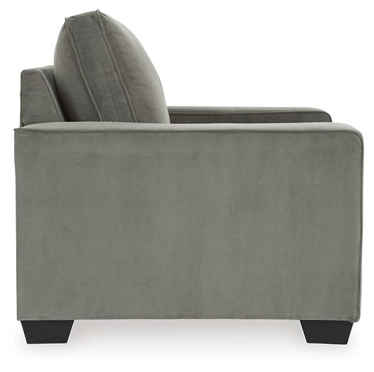 Angleton Oversized Chair