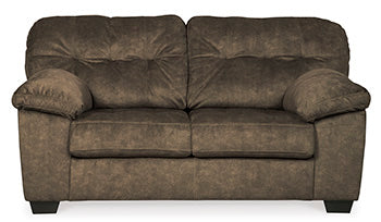 Accrington Loveseat