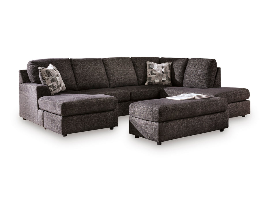Lentiz Living Room Set