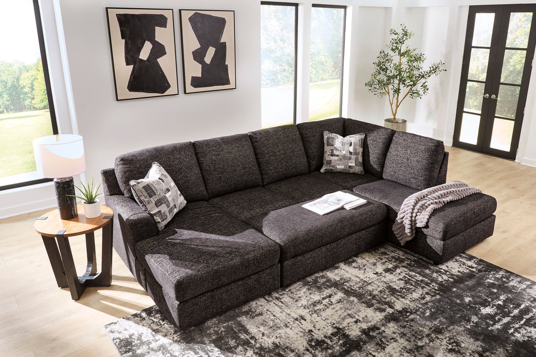 Lentiz Living Room Set