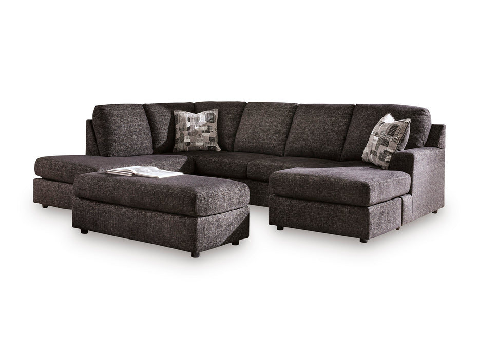 Lentiz Living Room Set