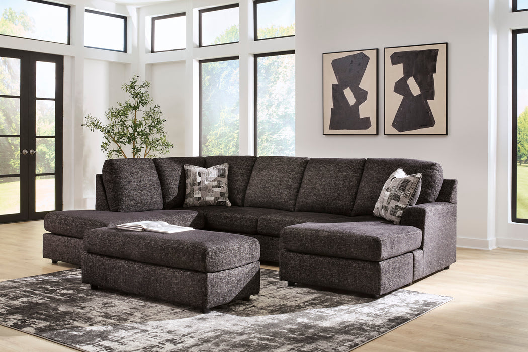 Lentiz Living Room Set