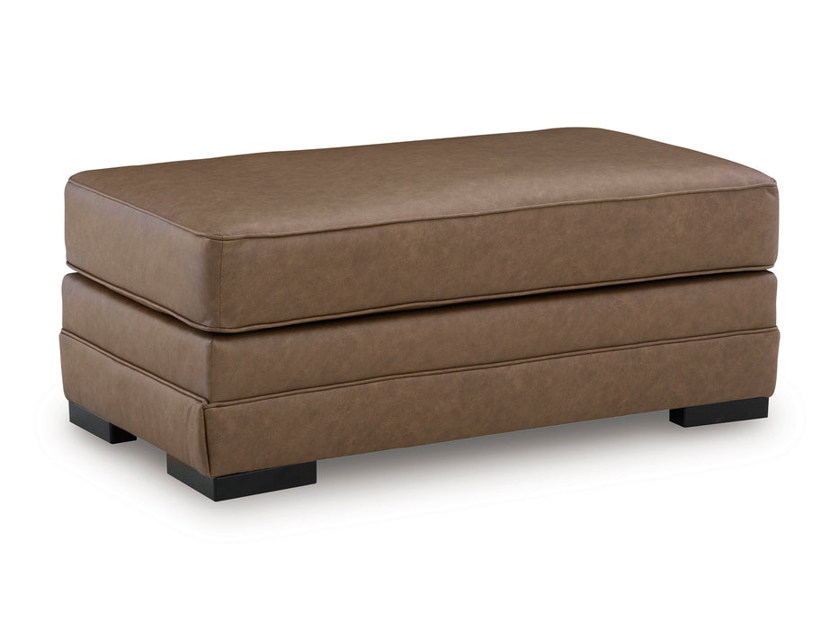 Villacourt Sofa Ottoman