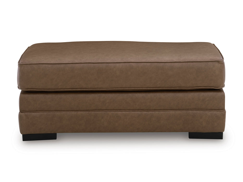 Villacourt Sofa Ottoman