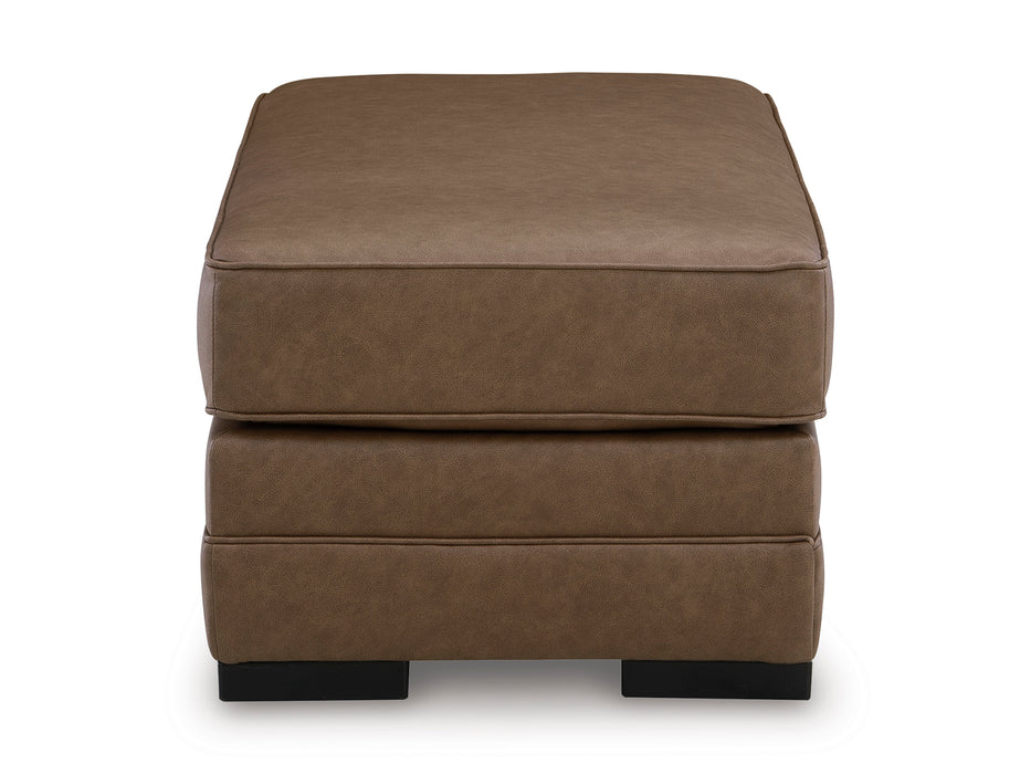 Villacourt Sofa Ottoman