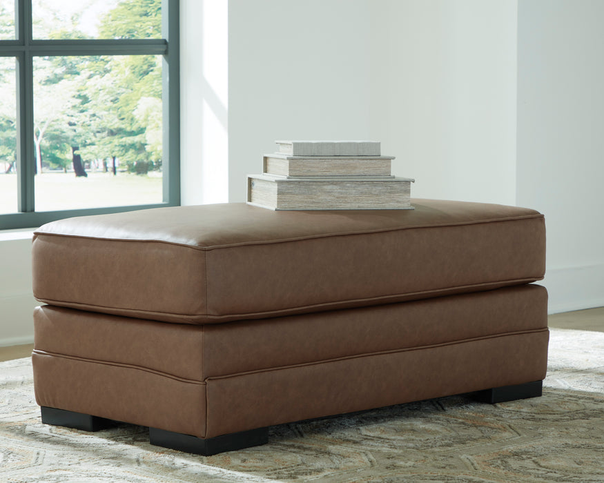 Villacourt Sofa Ottoman
