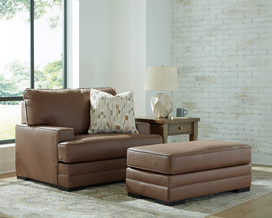 Villacourt Chair and a Half