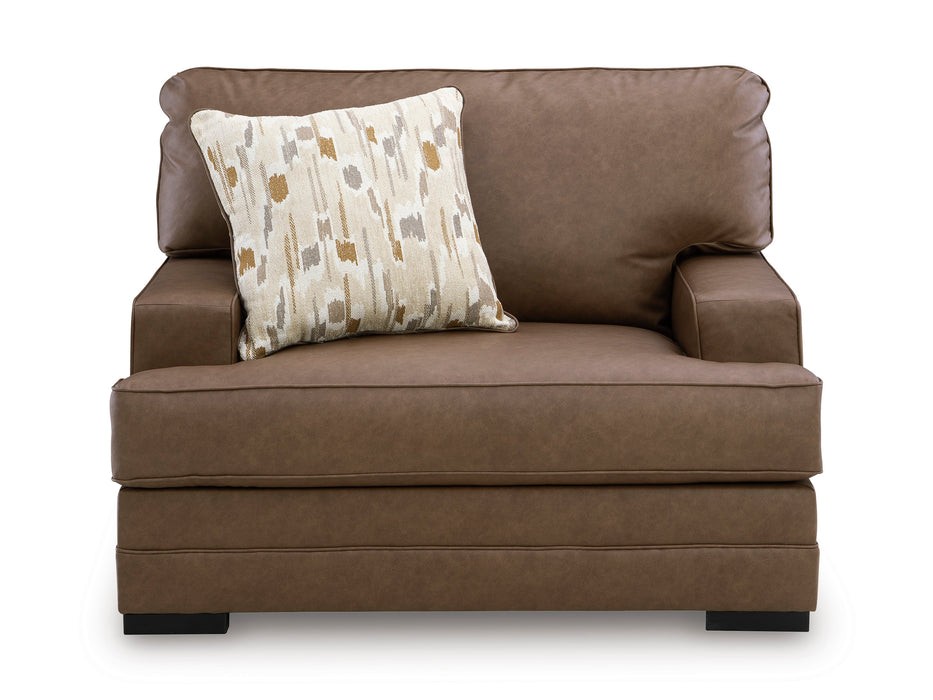 Villacourt Chair and a Half